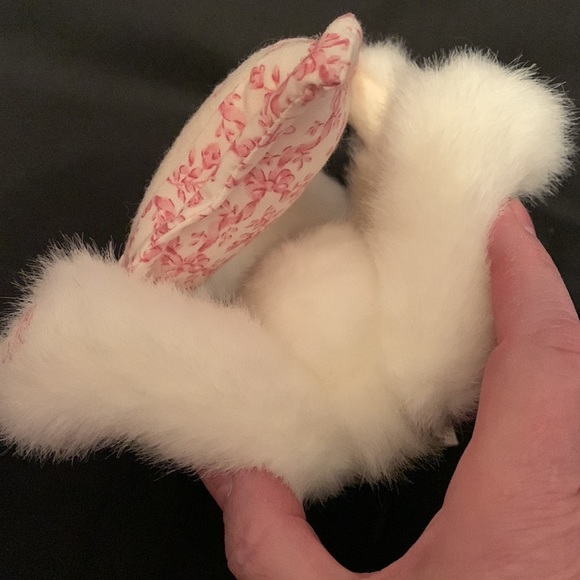 Boyd’s Bear Plush Made Exclusively For Longaberger Horizon Of Hope - Picture 7 of 12